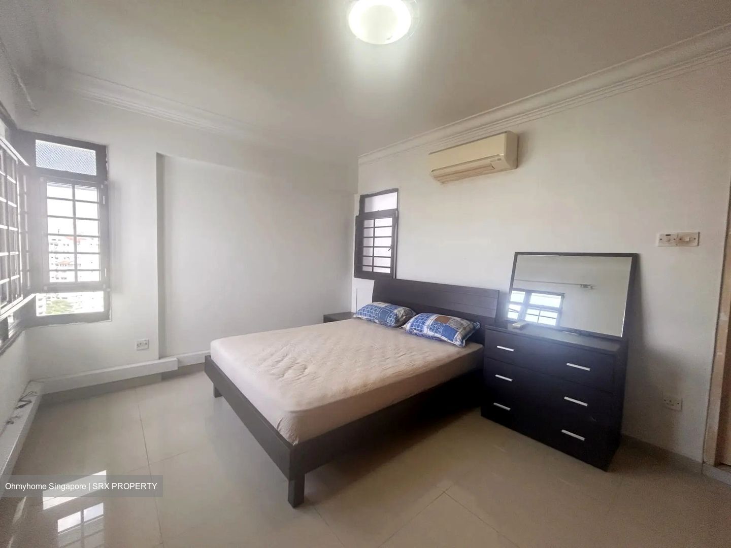 Blk 268C Boon Lay Court (Jurong West), HDB 5 Rooms #595075781